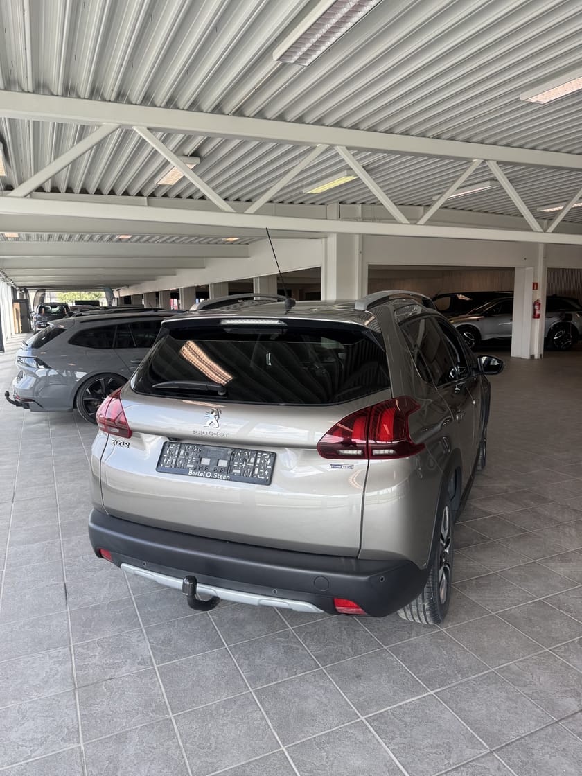 Bilde 3 av Peugeot 2008 