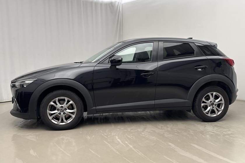 Bild 2 av Mazda CX-3