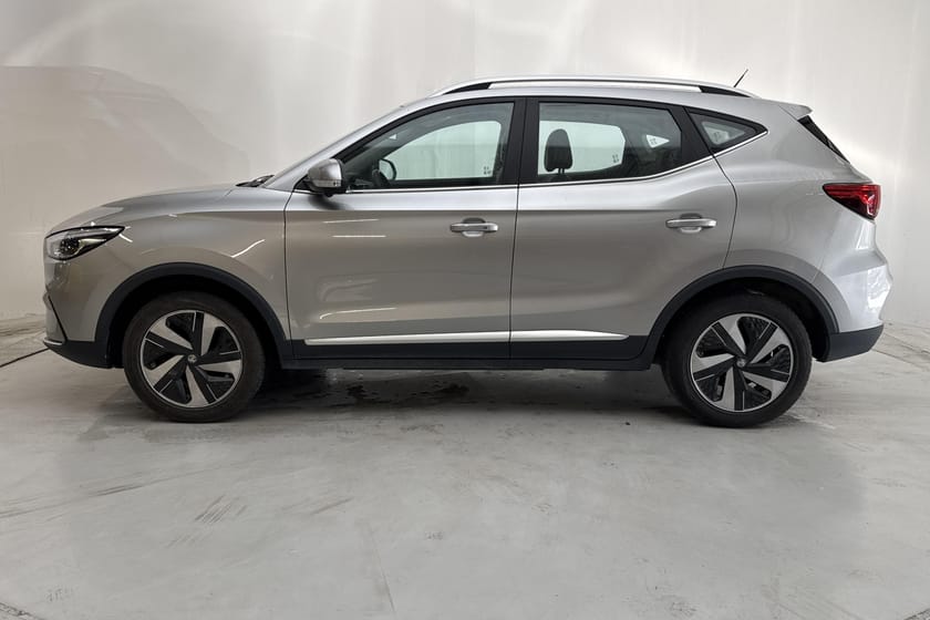 Bild 2 av MG ZS EV Long Range