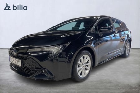 Toyota Corolla Touring Sports Hybrid 1,8 ACTIVE