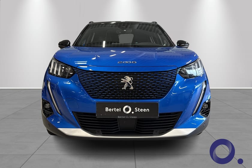 Bilde 2 av Peugeot e-2008 GT