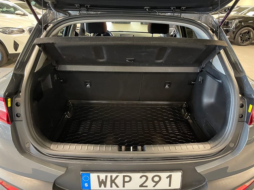 Bild 3 av Kia Stonic 1.0 T-GDI DCT Advance 120hk