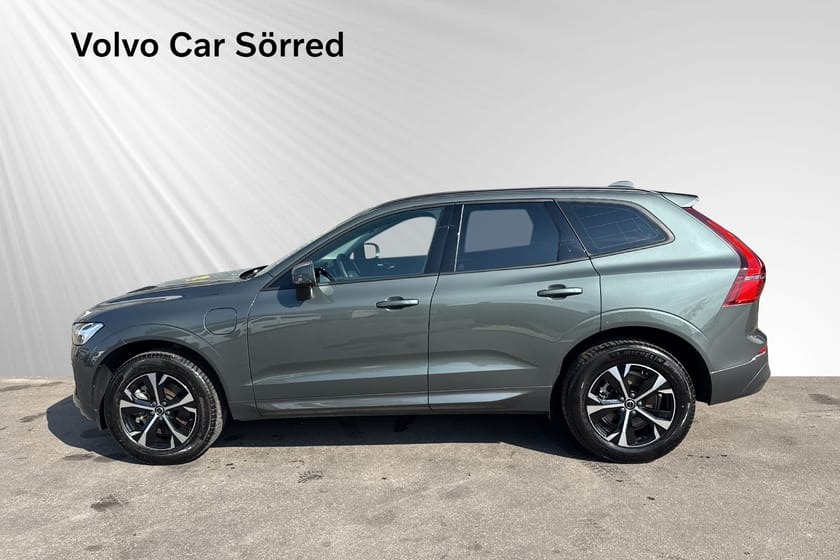 Bild 3 av Volvo XC60 T6 Core Nordic Edition