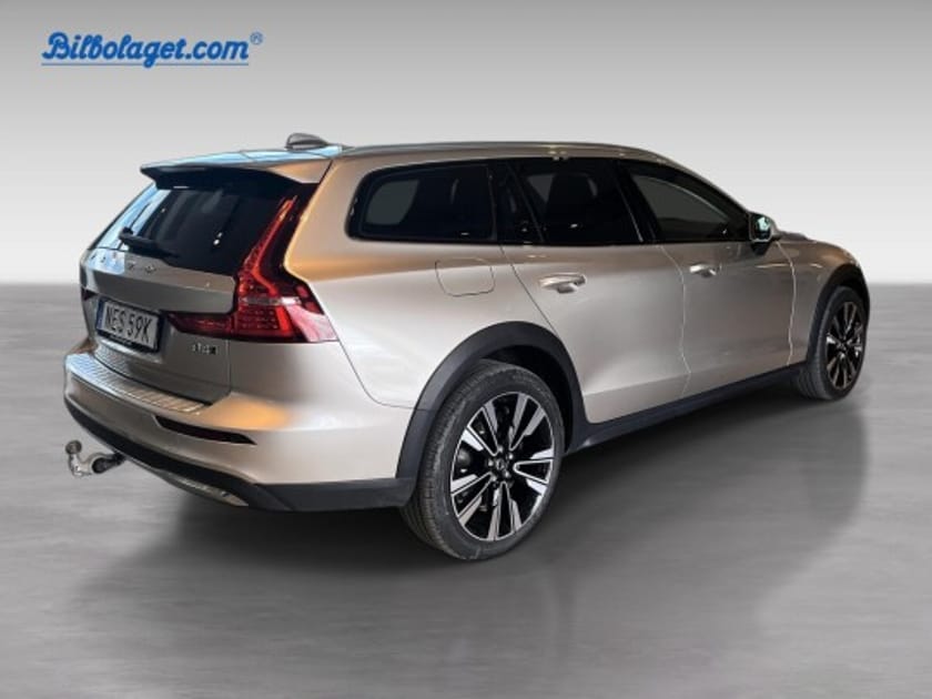 Bild 5 av Volvo V60 Cross Country B4 AWD Diesel Plus