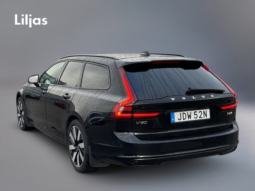 Bild 3 av Volvo V90