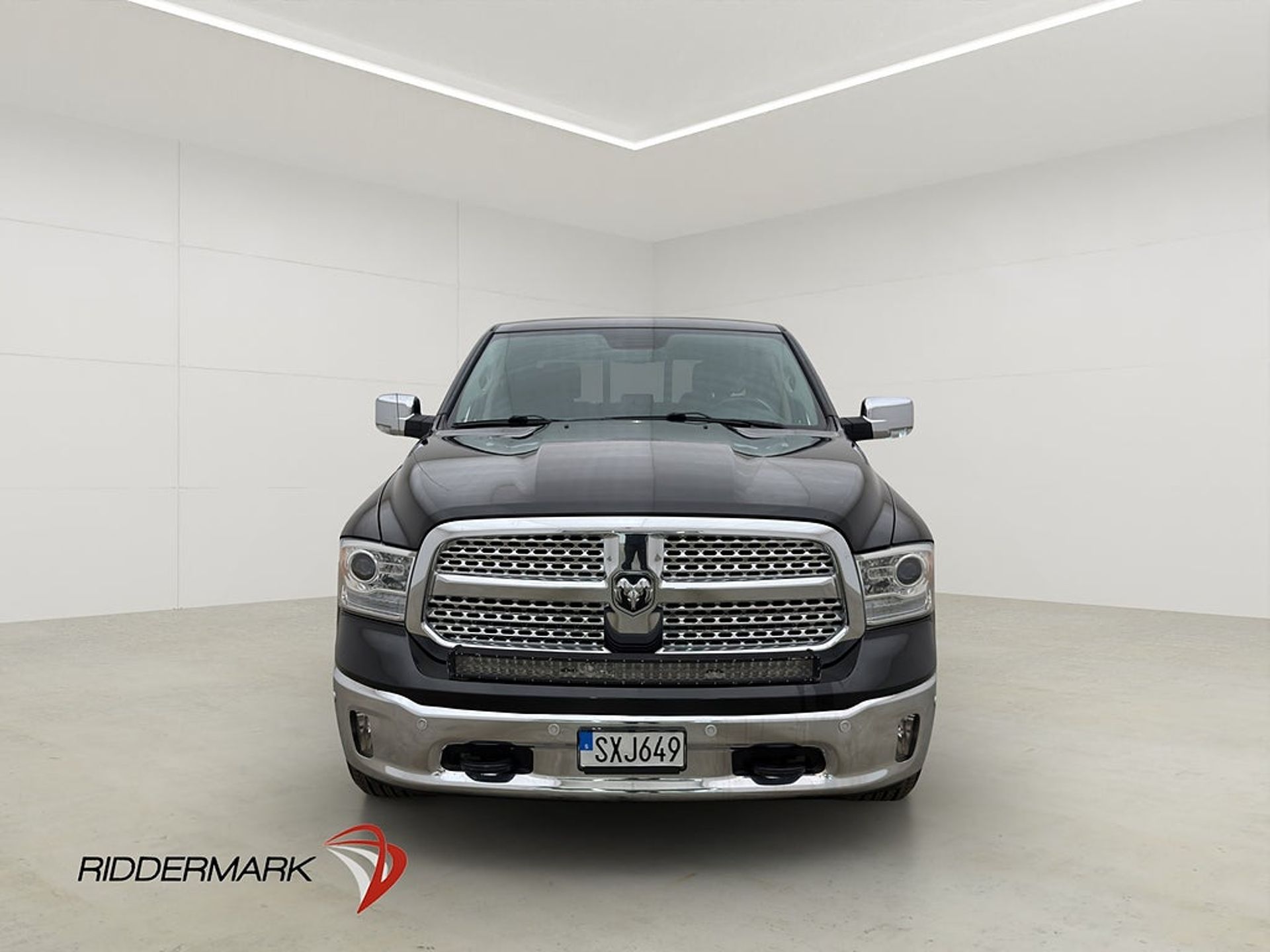 RAM 1500 Crew Cab 5.7 V8 HEMI 4x4 2018, bild 5/40