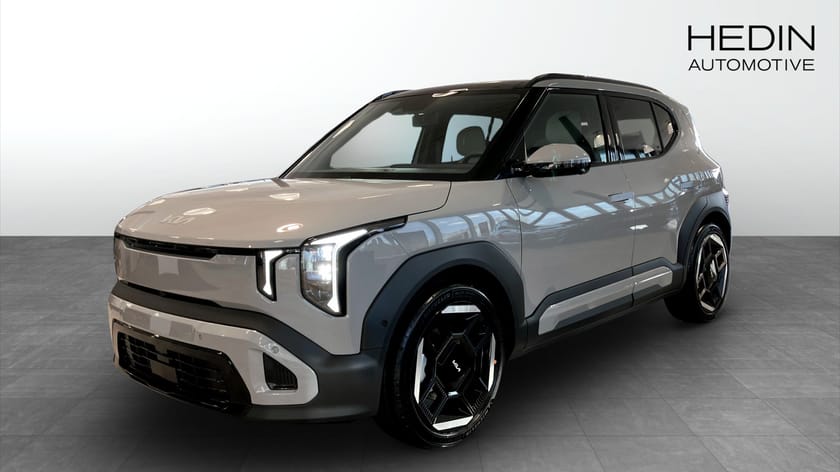 Bild 1 av Kia EV2 Long Range