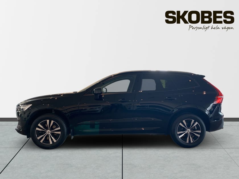 Bild 5 av Volvo XC60 D3 Momentum Edition Drag
