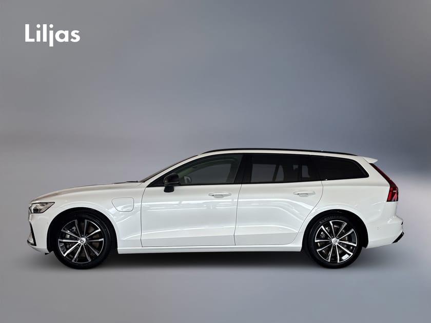Bild 3 av Volvo V60