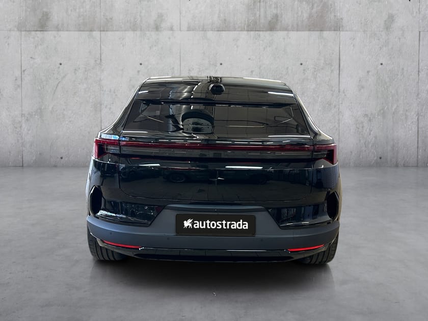 Bilde 4 av Polestar 4 Long Range Dual motor LRDM| Prime|Plus|Pilot|Pixel