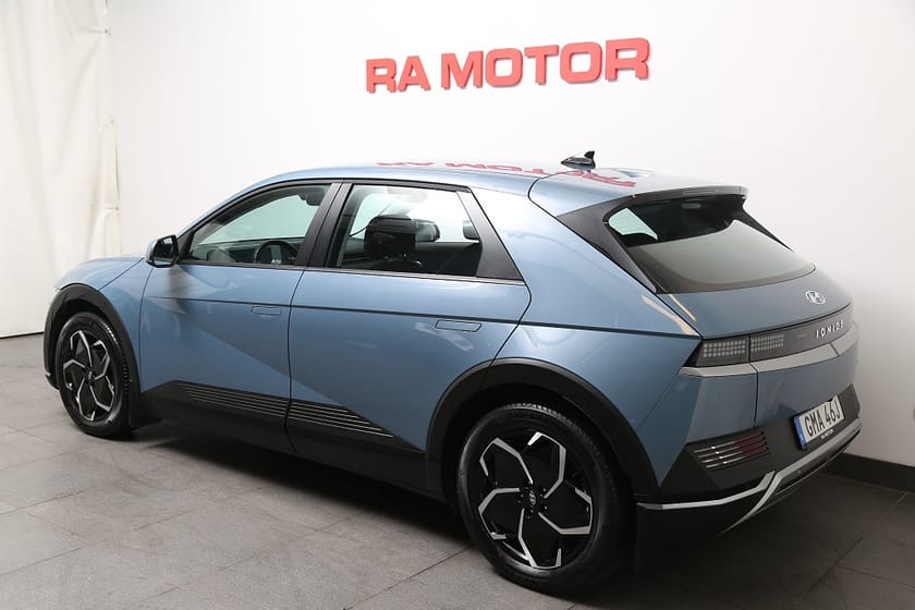 Bild 4 av Hyundai Ioniq 5