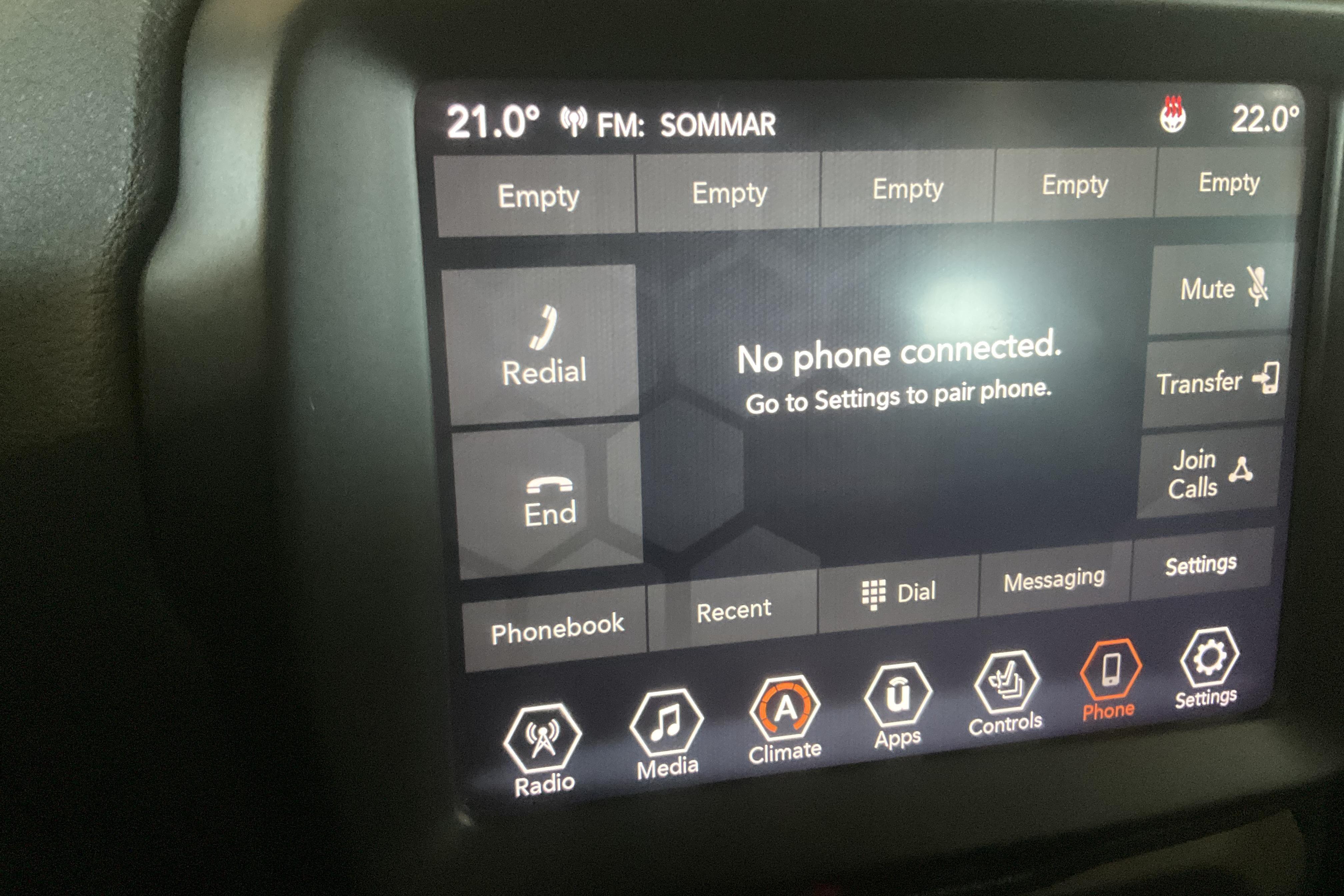 Jeep Renegade 4xe Automatic, 6-trins, 190ps, 2020