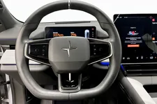Polestar 4 Long Range Dual Motor