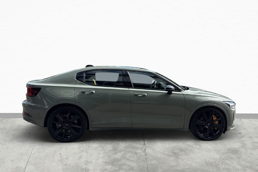 Bild 4 av Polestar 2 Long Range Dual Motor Performance BST edition 30