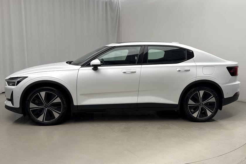 Bild 2 av Polestar 2 Long Range Single Motor (231hk) Pilot Plus Pano
