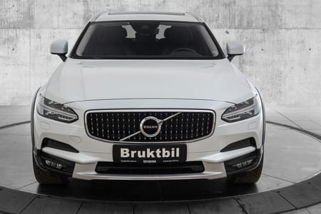 Volvo V90 Cross Country
