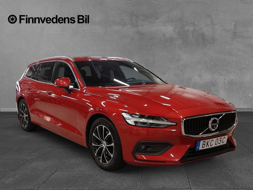 Bild 2 av Volvo V60