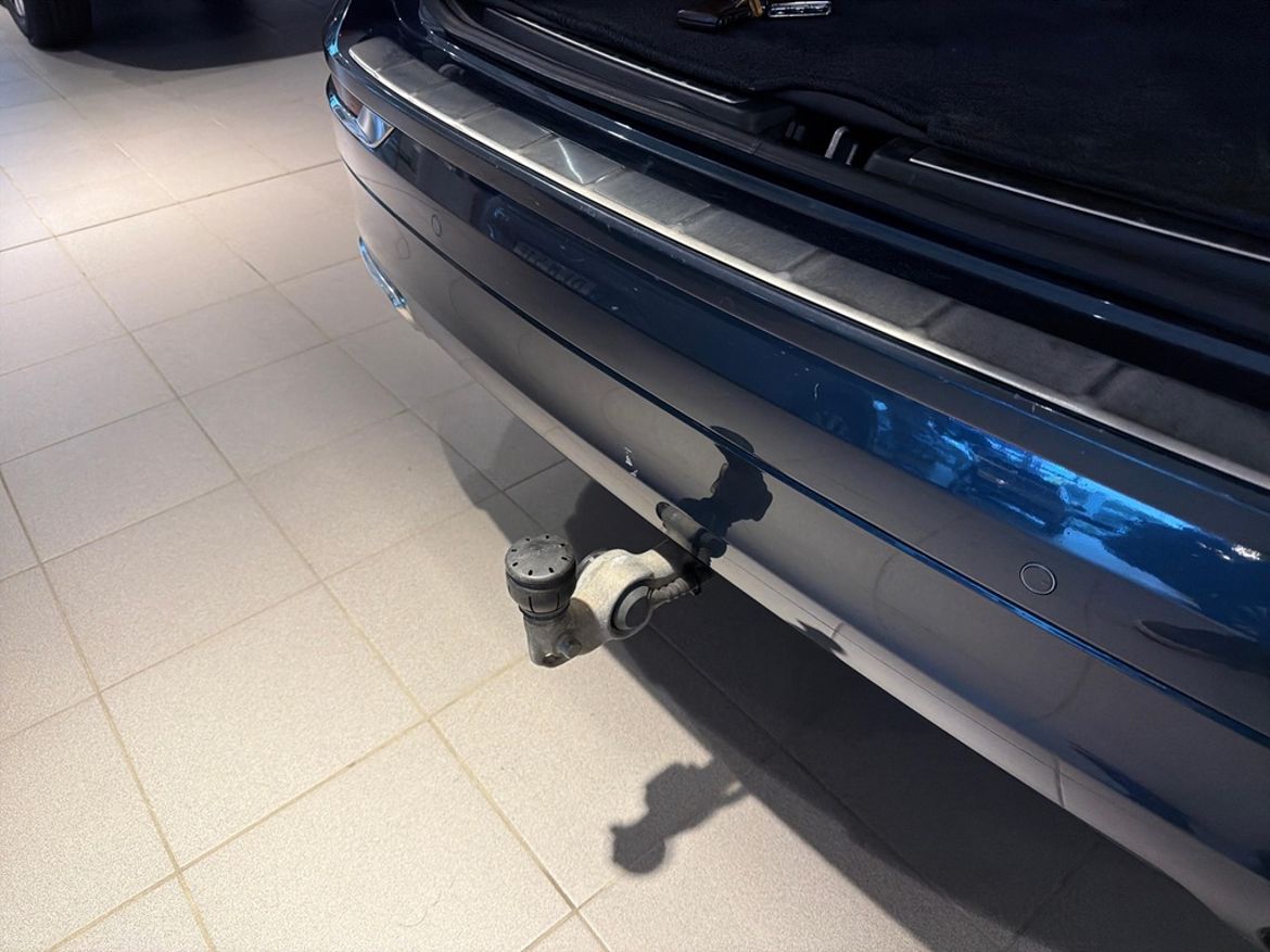 Volvo Volvo XC60 — bild 14