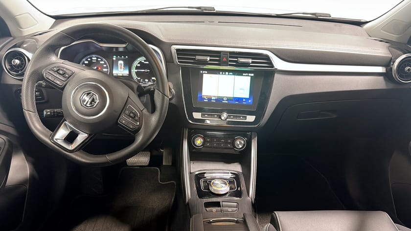 Bild 4 av MG ZS EV