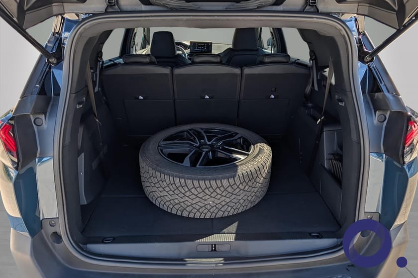 Bilde 5 av Peugeot 5008 
