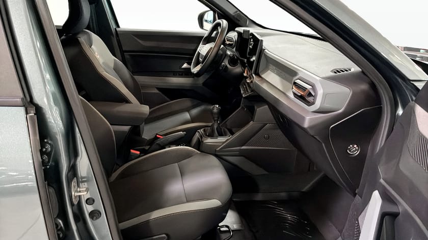 Bild 3 av Dacia Duster