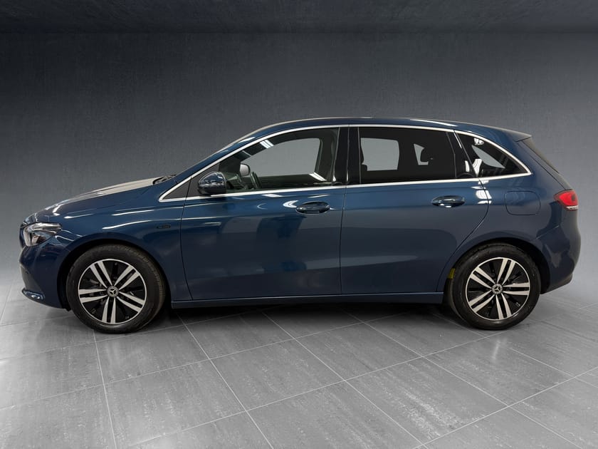 Bilde 3 av Mercedes-Benz B 250 e 250e Plug-in-hybrid|NAVI/CRUISE/R.KAMERA/LED/CARPLAY