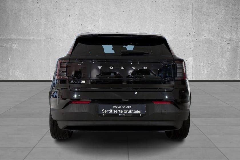 Bilde 4 av Volvo EX30 Twin Motor Performance