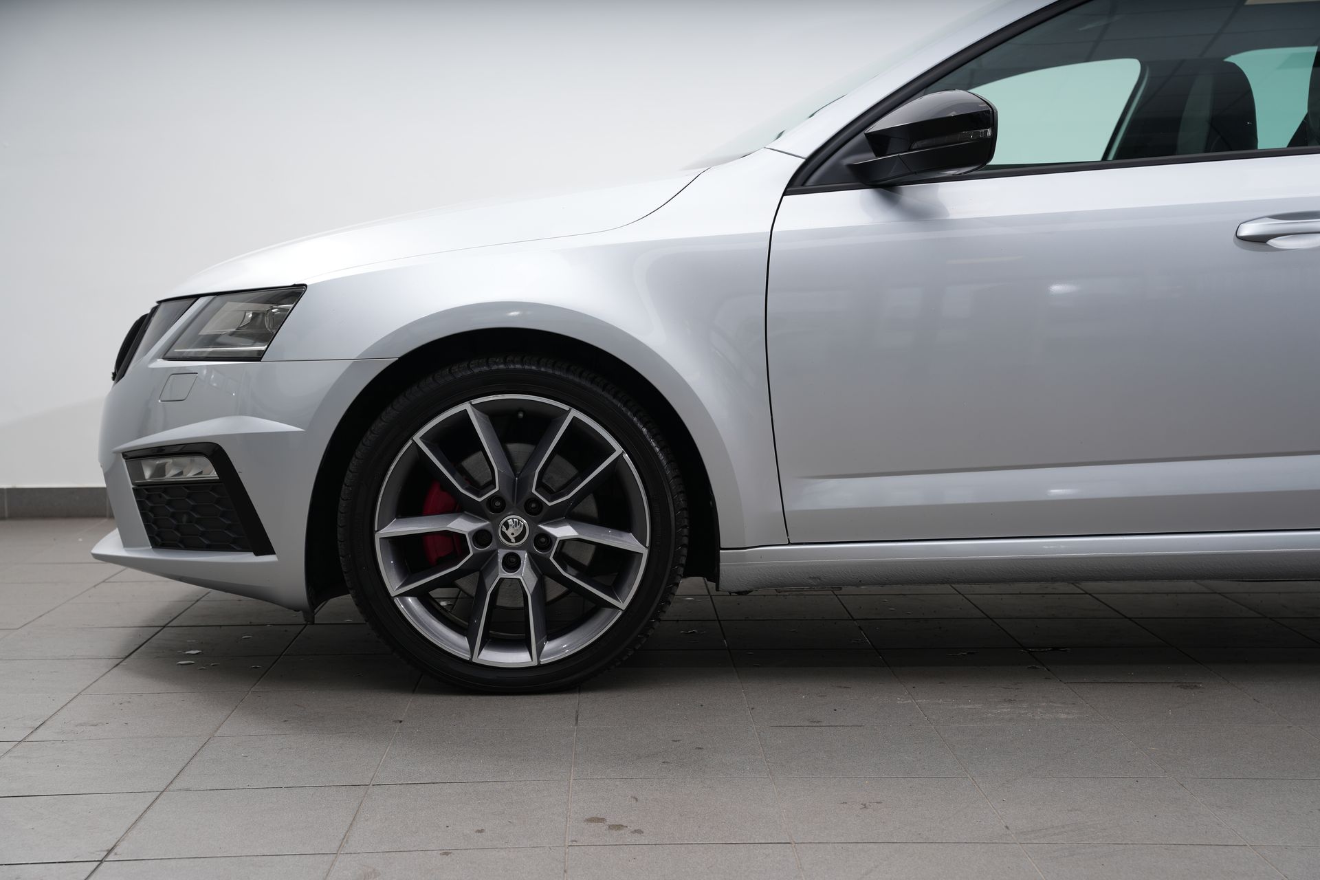 Skoda Octavia 2018, kuva 4/10