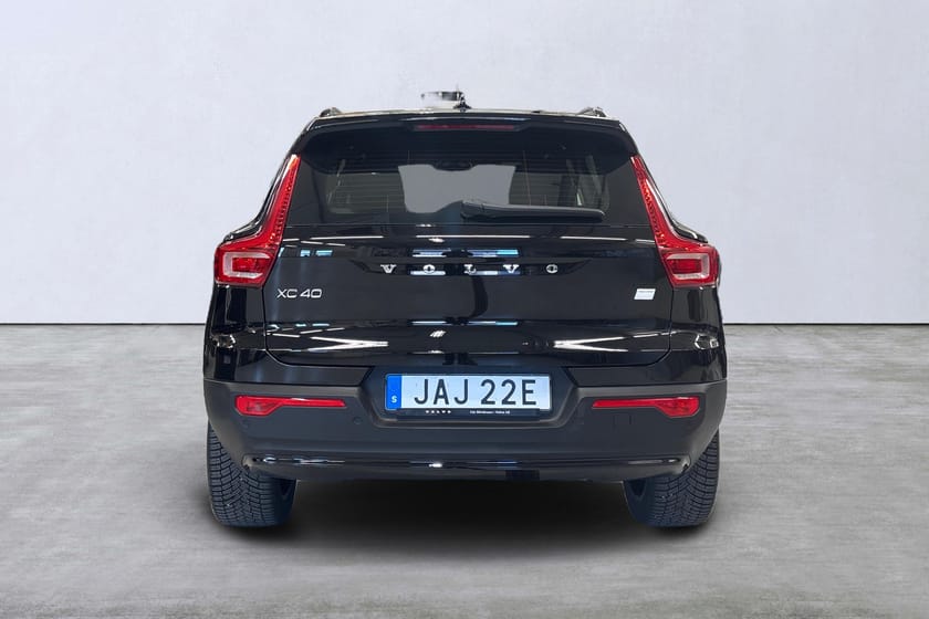 Bild 5 av Volvo XC40 Recharge Core Edition