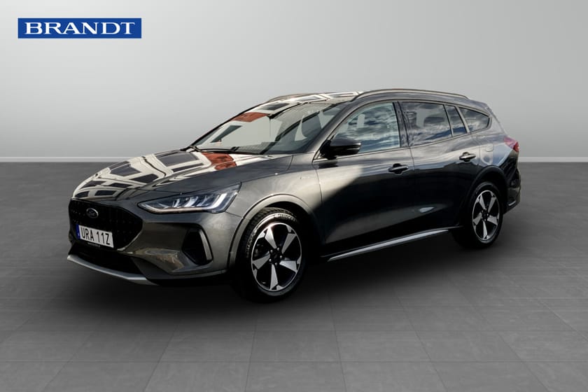 Bild 1 av Ford Focus Active Kombi