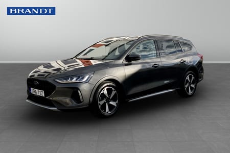 Ford Focus Active Kombi