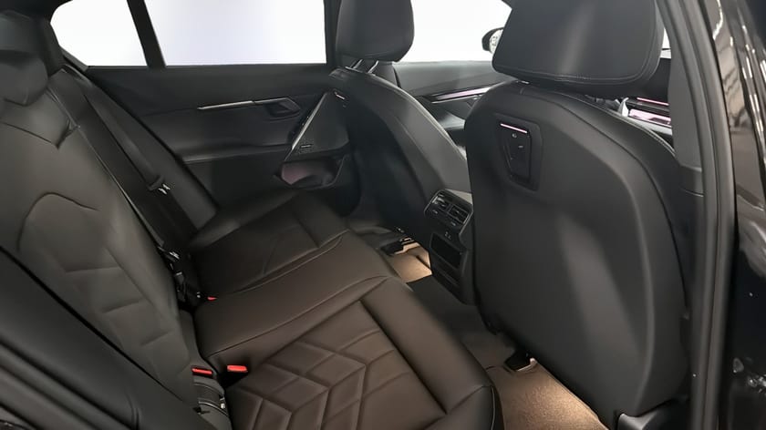 Bild 5 av BMW 520d xDrive Sedan 