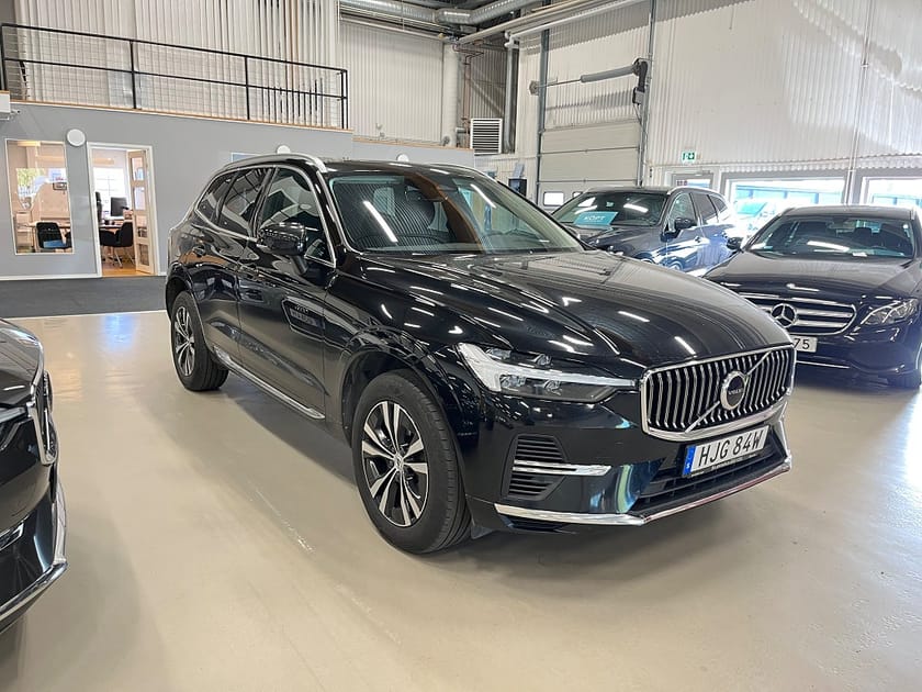 Bild 3 av Volvo XC60