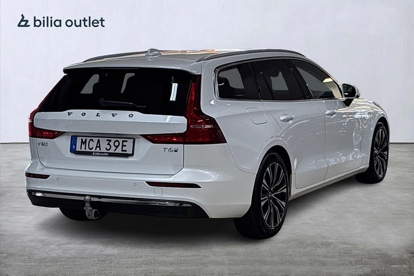 Bild 5 av Volvo V60