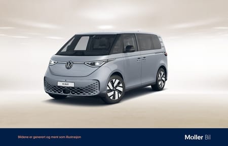 Volkswagen ID. Buzz Id.buzz pro komfort+