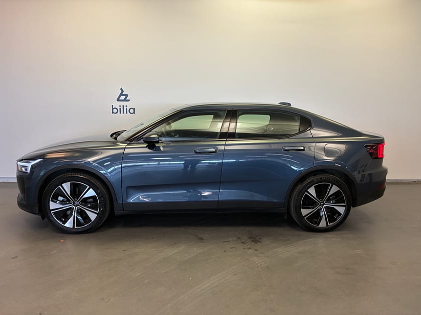Bild 3 av Polestar 2 Standard Range Single Motor
