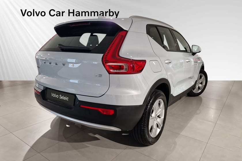 Bild 5 av Volvo XC40
