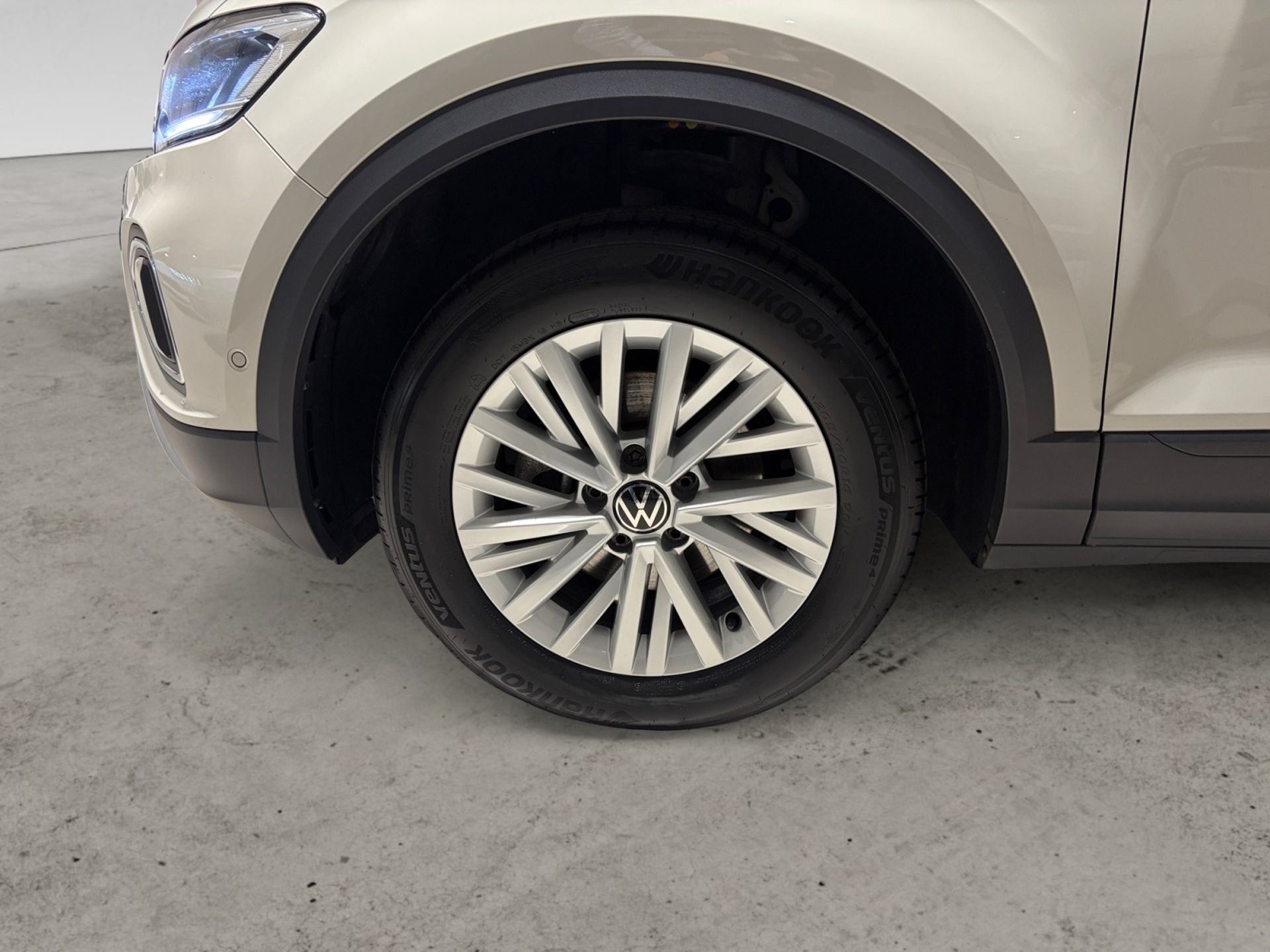 Volkswagen T-Roc 2024, bild 6/10