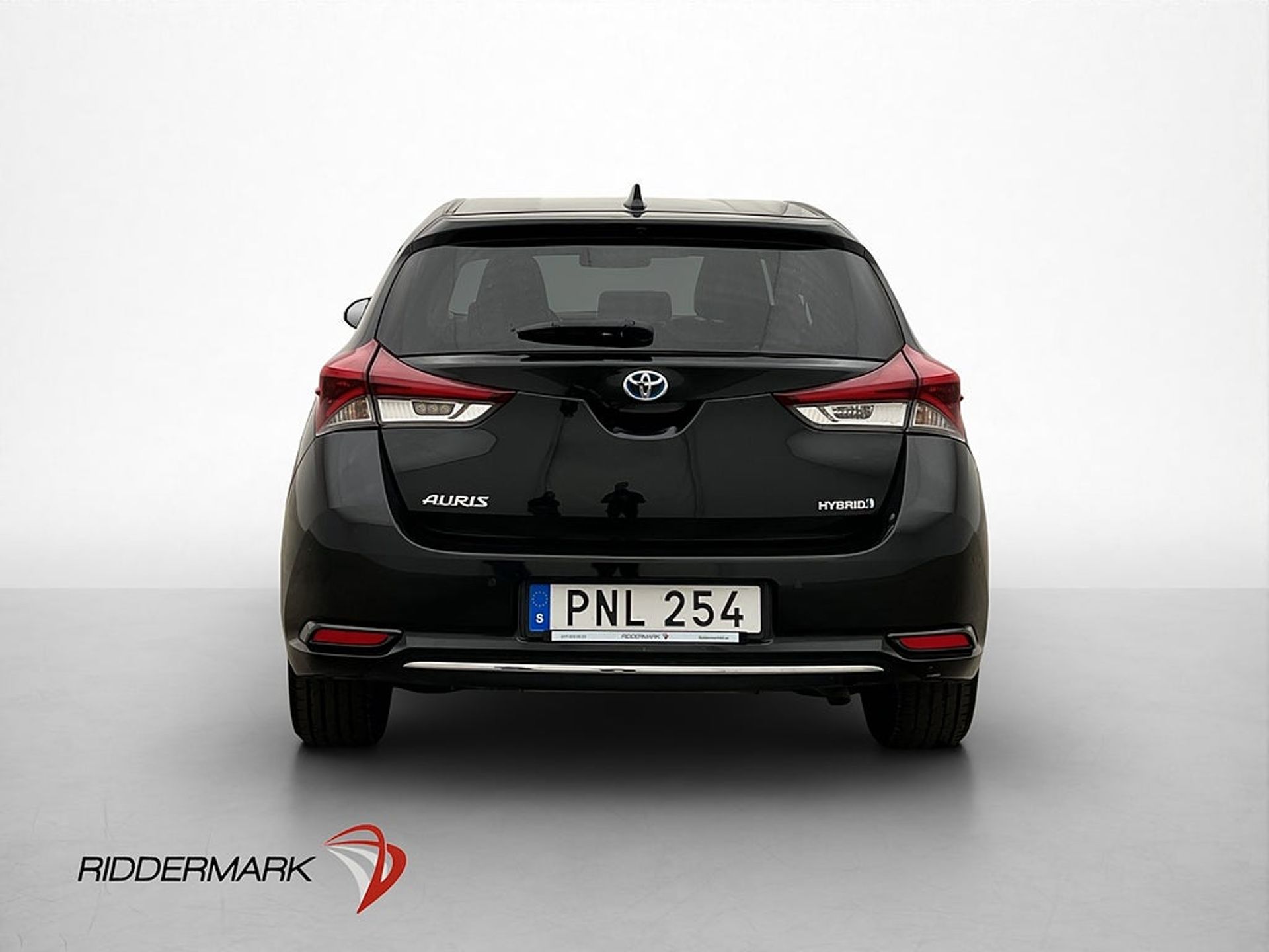Toyota Auris 2018, bild 6/10