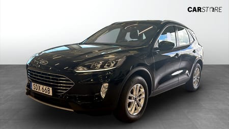 Ford Kuga Plug-In Hybrid 225Hk / Kamera / Navi / CarPlay