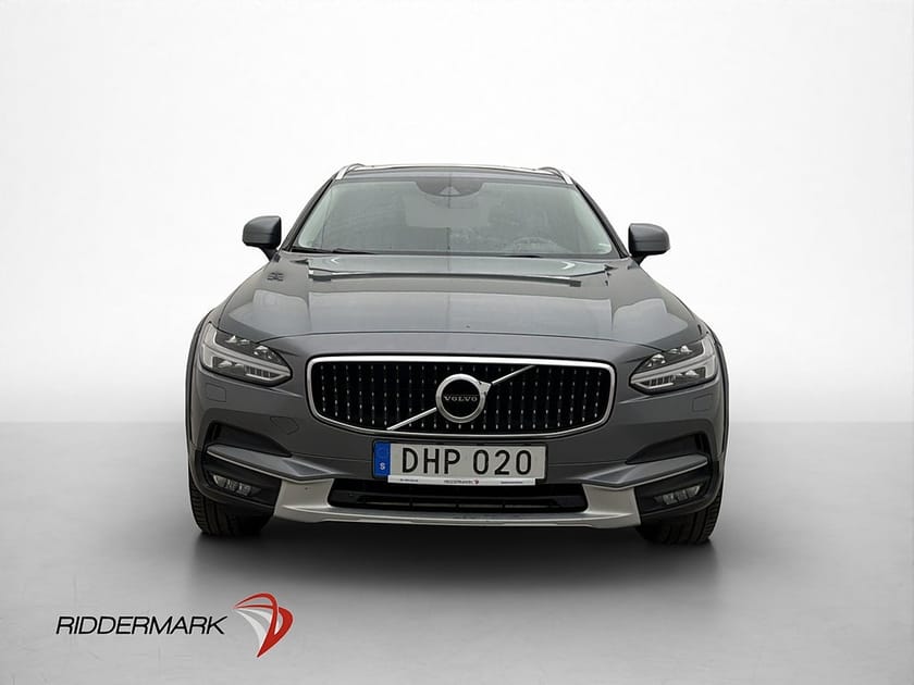 Bild 2 av Volvo V90 Cross Country