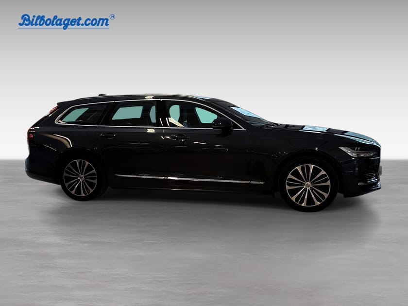 Bild 4 av Volvo V90 Recharge T6 Core Edition