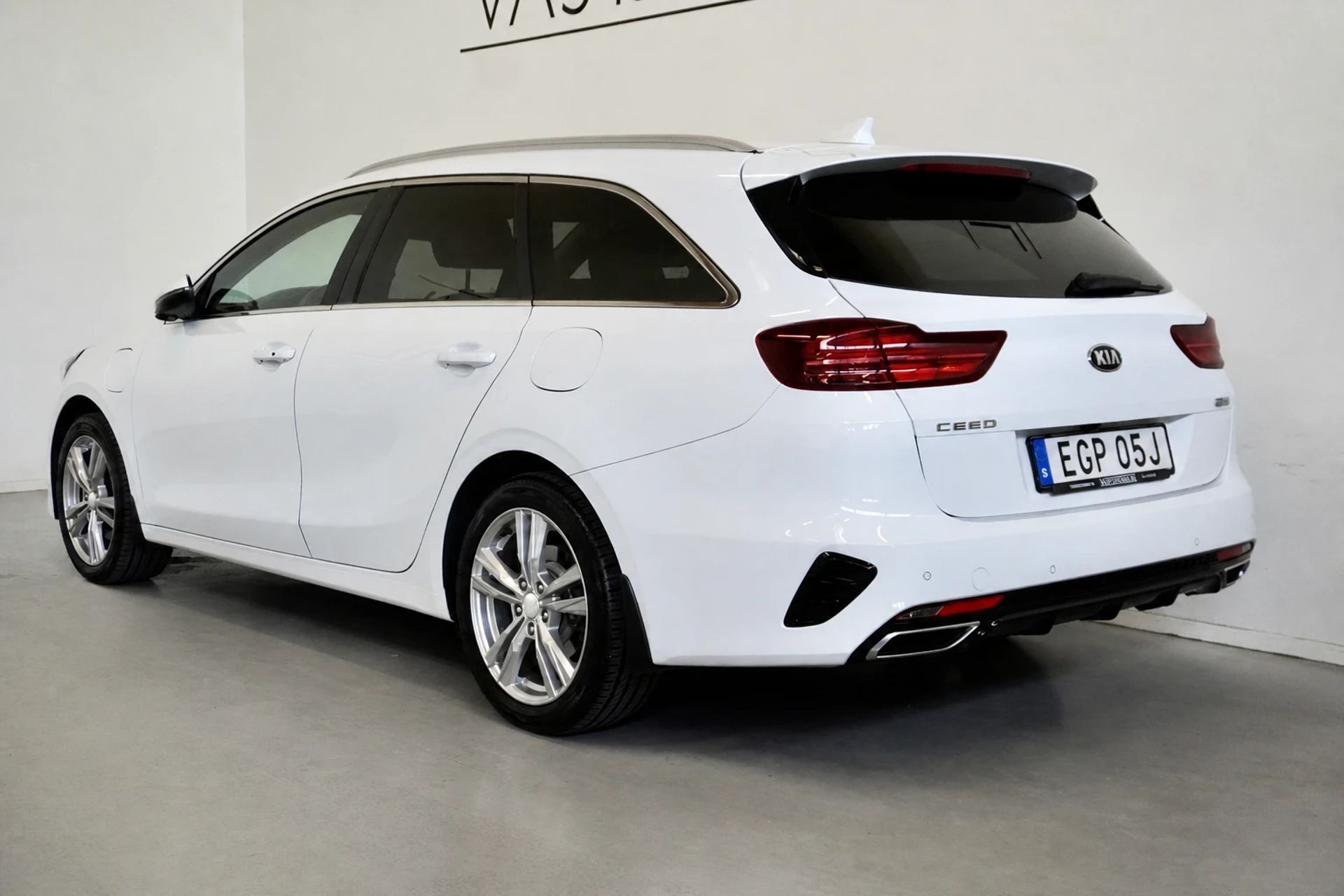 Kia Ceed 2021, bild 6/10