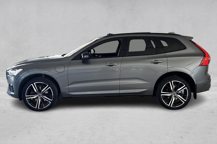 Bilde 3 av Volvo XC60 T6 AWD R-design