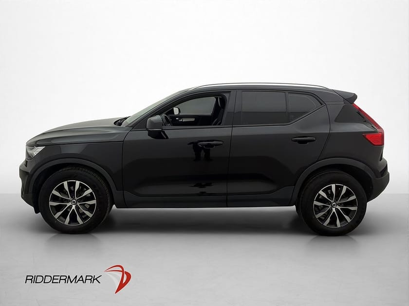 Bild 5 av Volvo XC40 D3 150hk Advanced Edition VoC Värm Kamera Navi