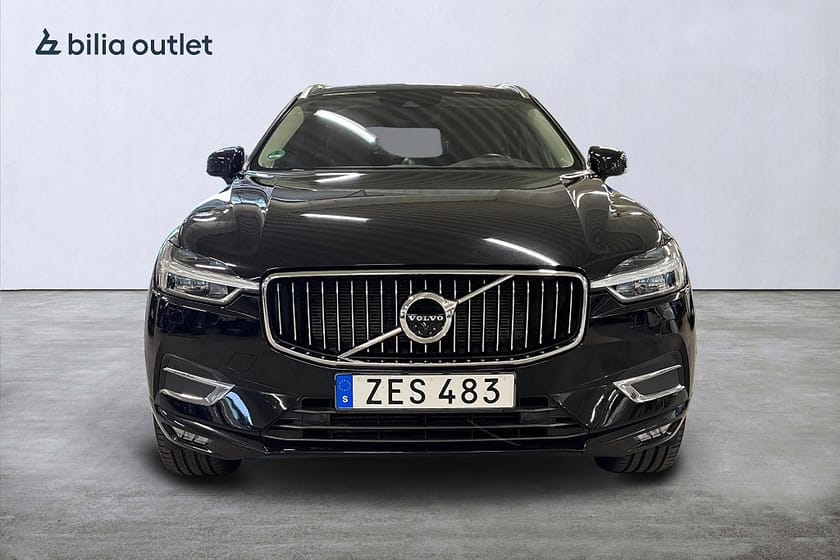 Bild 3 av Volvo XC60
