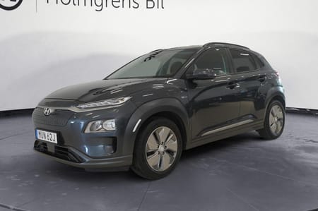 Hyundai Kona Electric 64 kWh EV Essential 64kWh