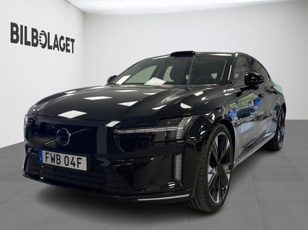 Volvo ES90 Single Motor Extended Range