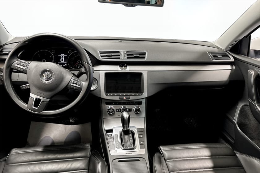 Bild 4 av Volkswagen Passat Variant