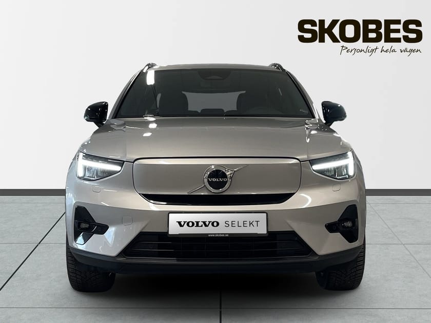 Bild 2 av Volvo XC40 Recharge Plus Edition